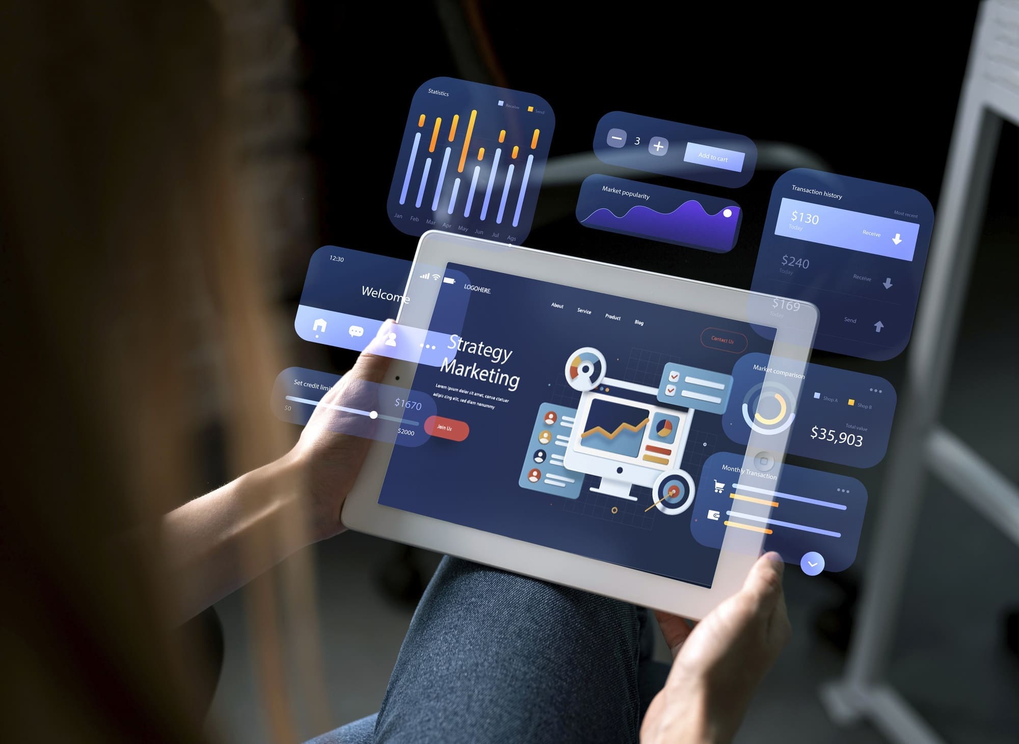 Marketing Strategy Strategies and Trends in Video Marketing