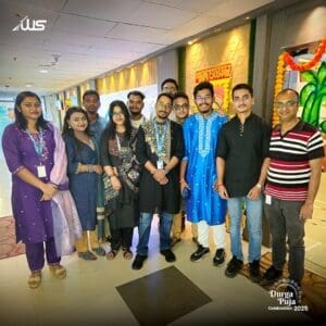 Webskitters Durga Puja