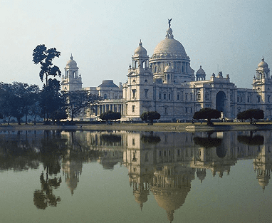 Kolkata
