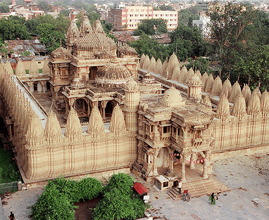 Ahmedabad
