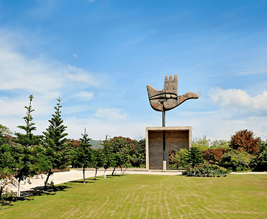 Chandigarh