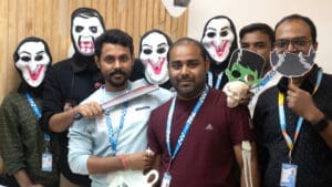 webskitters event