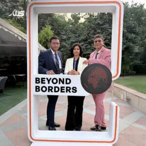 Webskitters Trio at Forbes 200