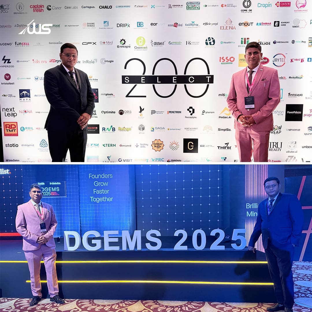 Webskitters in Forbes Select 200 DGEMS 2025