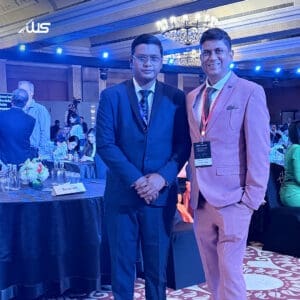 Atanu sarkar and Ayan Sarkar