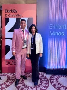 Webskitters CEO Atanu Sarkar