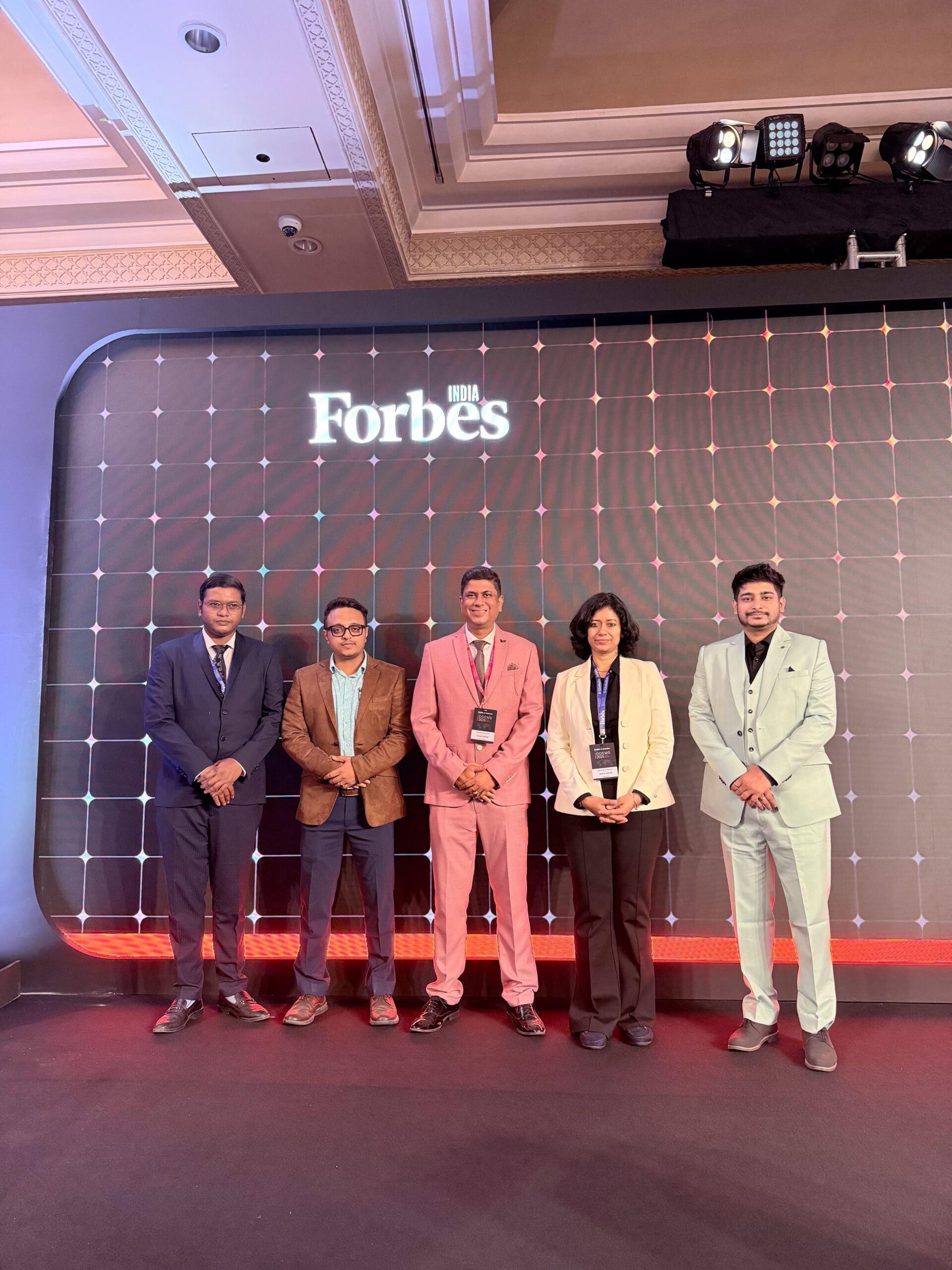 Webskitters Forbes Select 200