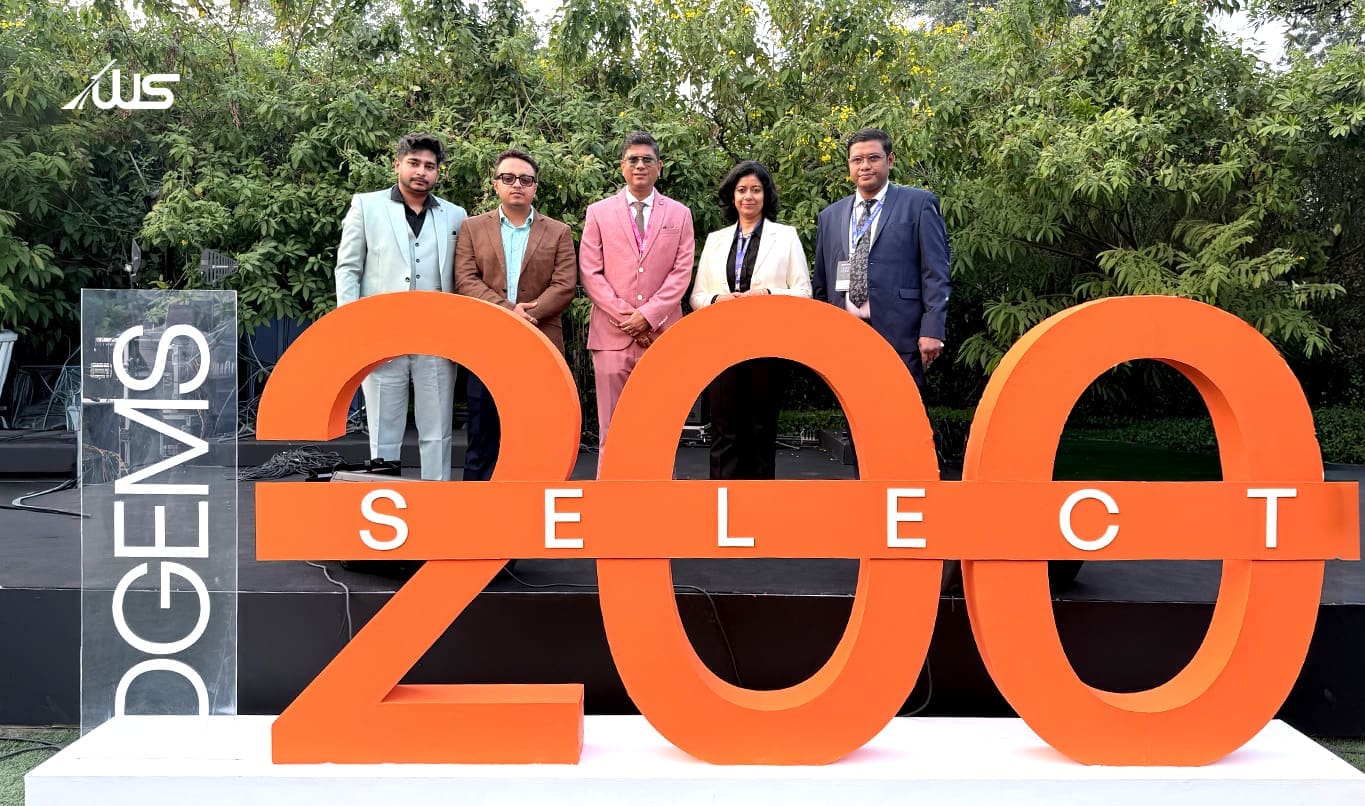 Webskitters Forbes Award