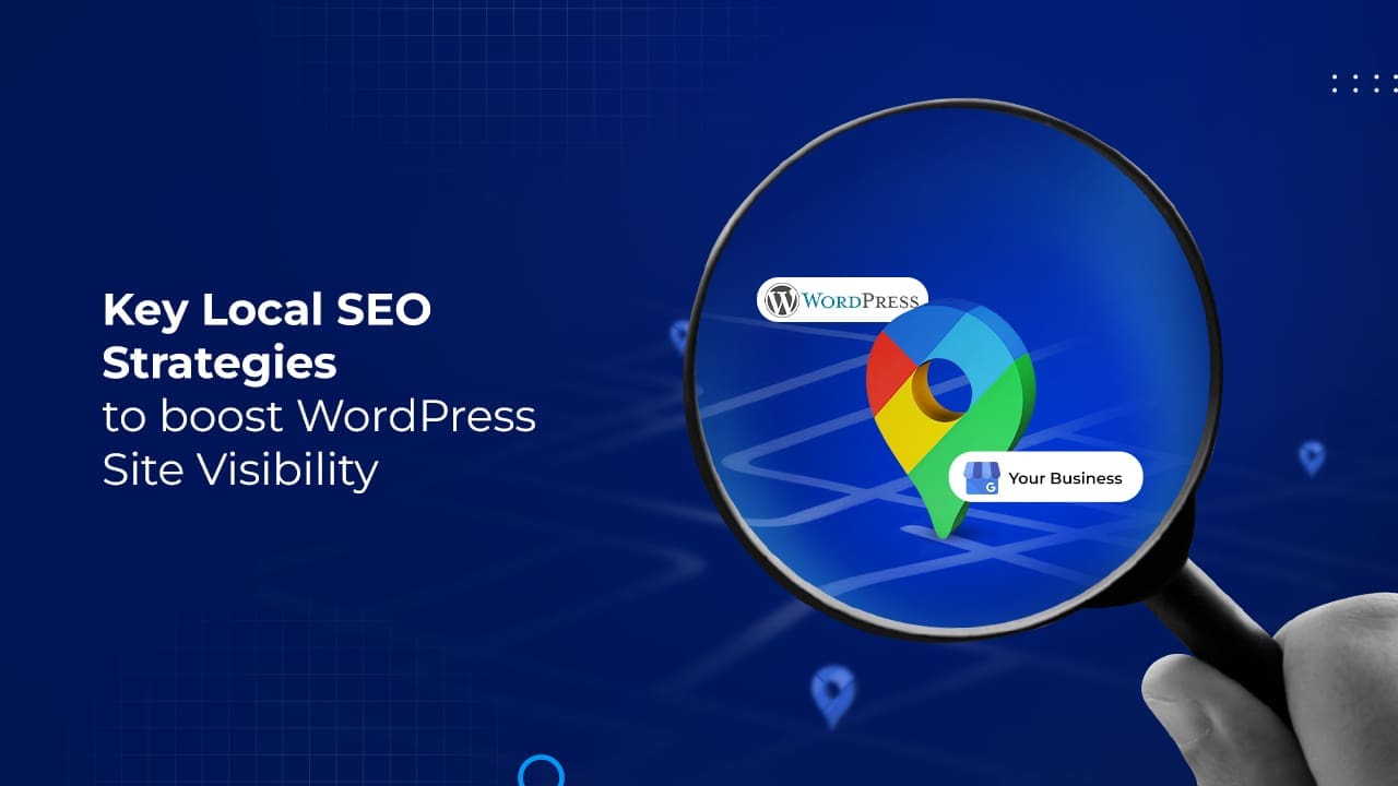 การทำ Local SEO และการสร้างคอนเทนต์แบบ Long-form