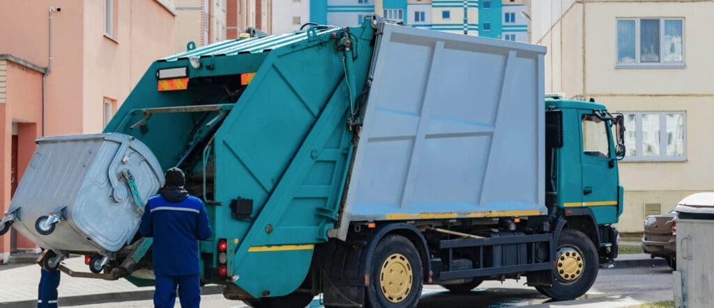 Enviro Waste Management